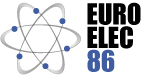 Logo Euro Elec 86 - Dépannage de carte électronique 